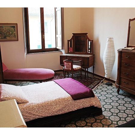 Borgo Largo 51 Panzió Pisa Kültér fotó