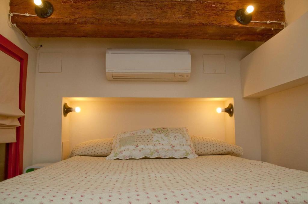 Borgo Largo 51 Panzió Pisa Szoba fotó