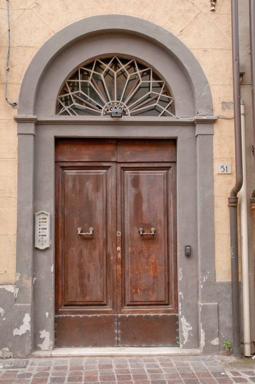 Borgo Largo 51 Panzió Pisa Kültér fotó